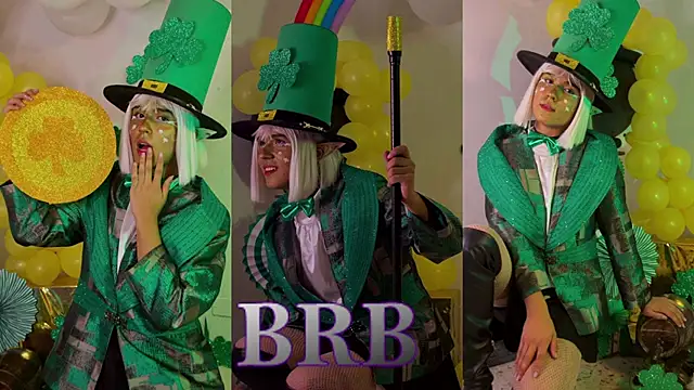 derek greyy  online show from March 29, 5:13 pm