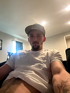 OscarBrow online show from November 16, 8:22 pm