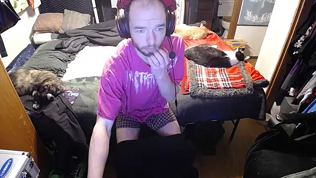 womenhateme69 online show from November 4, 12:06 pm