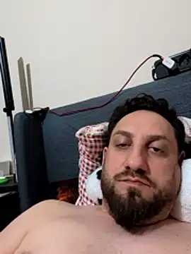 Florian123 sex online show from April 20, 8:44 pm