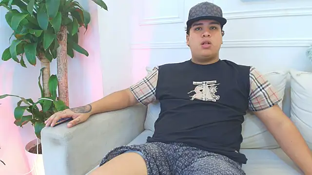 Naim Bennetsex online show from December 15, 6:16 pm