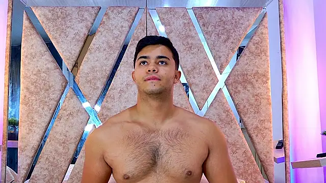 jayd muscle online show from February 13, 4:30 am