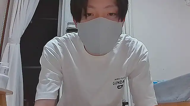 saitama0038 online show from September 28, 3:43 pm