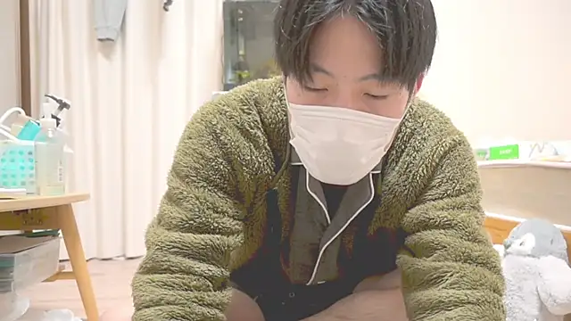 saitama0038 online show from December 3, 3:51 pm