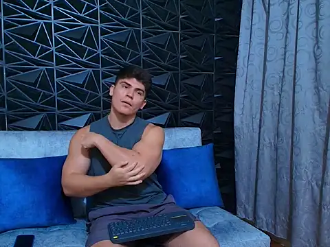 Jared Rosse online show from January 7, 12:15 am