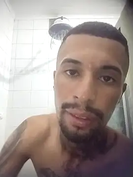 Gabriesex online show from October 24, 9:49 pm