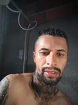 Gabriesex online show from September 12, 7:03 pm