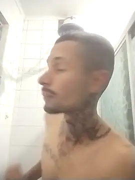 Gabriesex online show from October 4, 10:25 pm