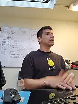 Juann-cock online show from March 28, 7:14 pm