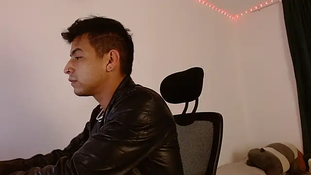 Juann-cock online show from February 4, 11:33 pm