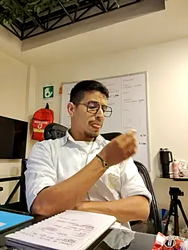 Juann-cock online show from November 29, 2:13 am