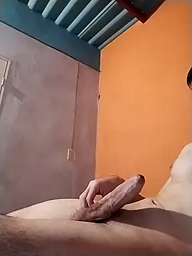 KingMaxiZ online show from October 1, 5:55 am