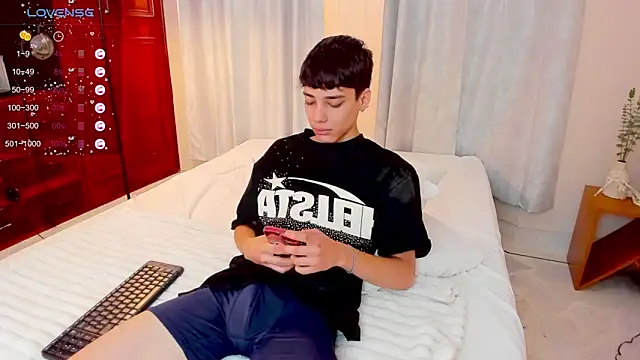 oblivion deku online show from October 24, 1:57 pm