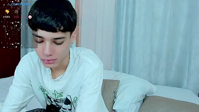 oblivion deku online show from November 27, 1:37 pm