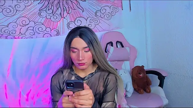 brihanna cooper online show from April 1, 1:52 pm