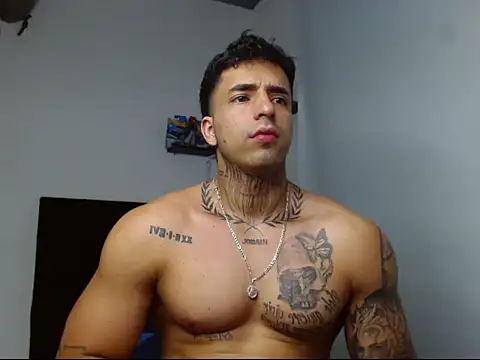 ragnar phoenix online show from February 8, 12:27 am