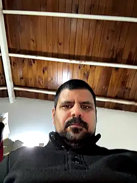 Diabloproducciones online show from January 8, 2:39 am