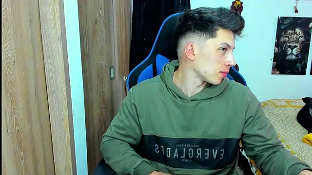 javiersexymann online show from January 20, 7:57 pm