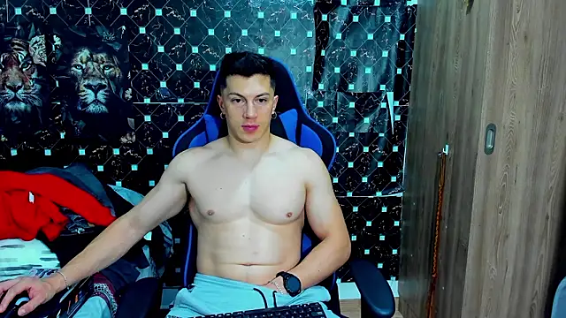 javiersexymann online show from February 2, 1:59 am