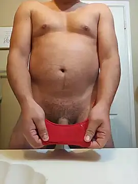 mrdaddy1984 online show from February 11, 5:18 pm