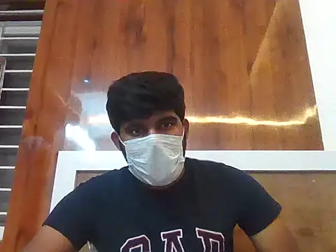 hotboy hyd1 online show from October 5, 5:06 pm