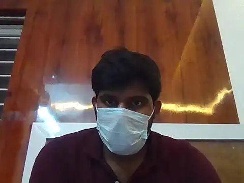 hotboy hyd1 online show from September 19, 6:30 pm