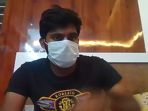 hotboy hyd1 online show from October 6, 6:34 pm