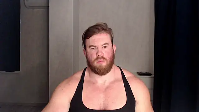 ThorHemsworthRU online show from October 24, 2:41 pm