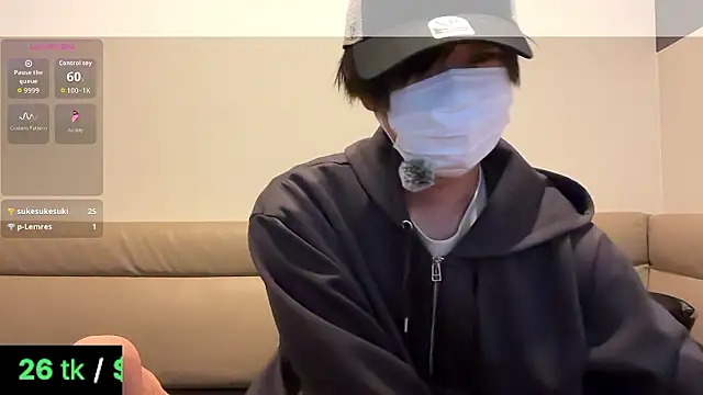 akkan 6868 online show from February 26, 1:01 pm