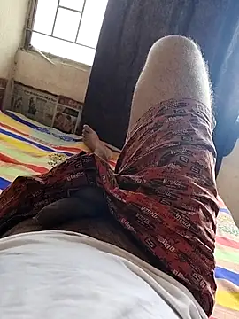 Sexyhotboy7inch online show from April 23, 8:19 am