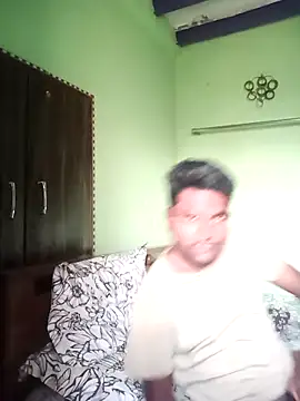 hotboysahil online show from February 22, 1:51 am