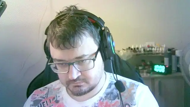 SirAbuser online show from February 24, 7:09 am