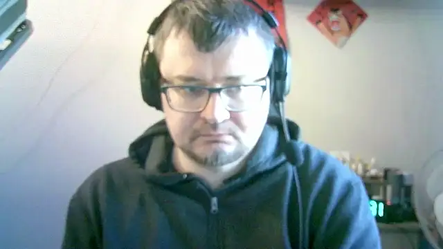 SirAbuser online show from February 6, 8:33 am