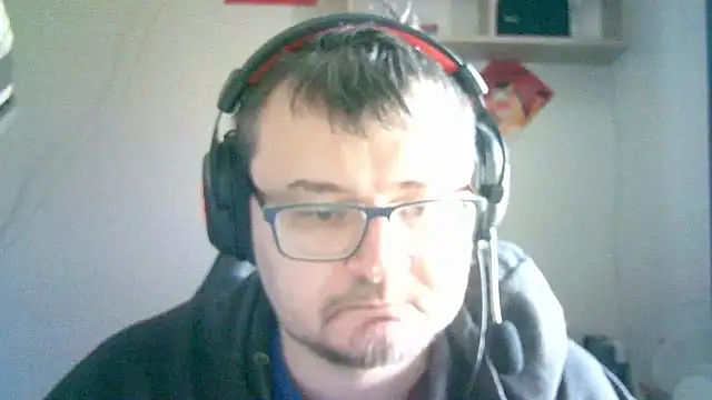 SirAbuser online show from February 5, 8:32 am