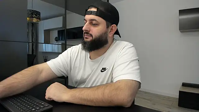 DravenPeak online show from November 17, 2:09 pm