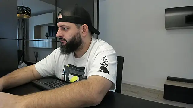 DravenPeak online show from November 28, 11:01 am