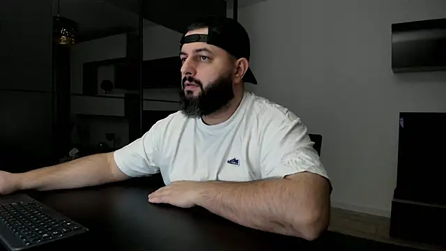 DravenPeak online show from March 1, 8:41 pm