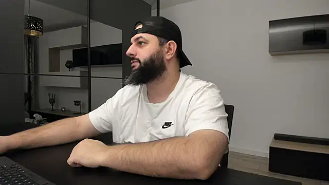 DravenPeak online show from December 15, 8:17 pm