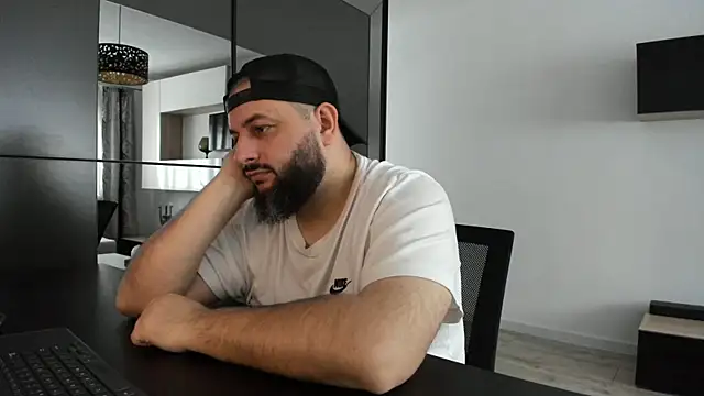 DravenPeak online show from November 20, 12:59 pm