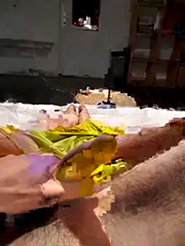 Kinshasa95 online show from February 16, 8:12 am