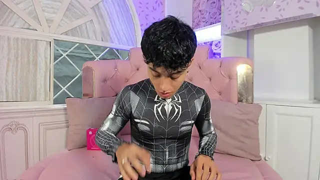 Dani rivass online show from November 28, 11:45 am