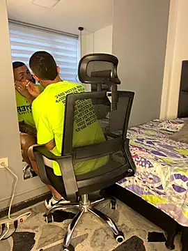 ALEXXX KING online show from September 24, 12:36 pm