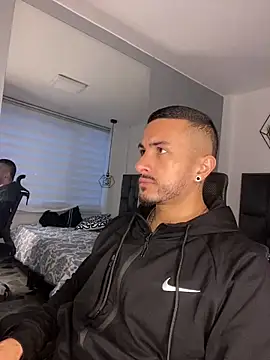 ALEXXX KING online show from September 30, 12:09 pm