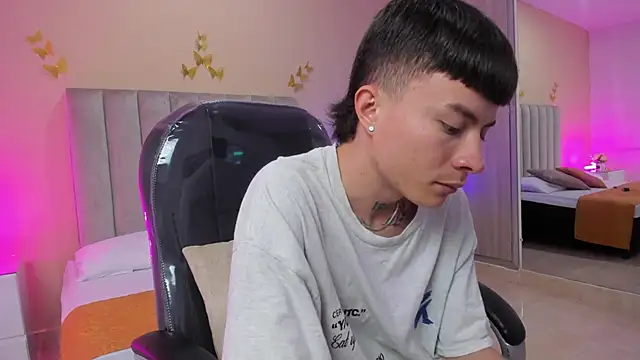 Nascary Fox online show from January 13, 7:40 pm