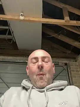 Richmcgee online show from March 18, 8:23 pm