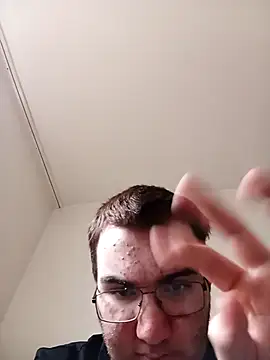 LolGamer54321 online show from March 17, 10:40 am