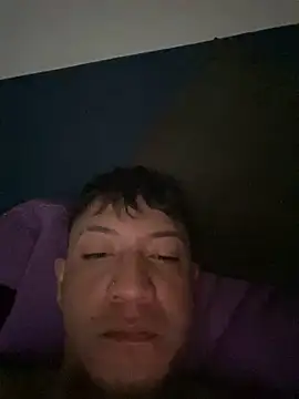 Marvinjoselopez online show from November 17, 5:54 am