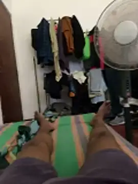 Senurak99 online show from April 3, 7:27 am