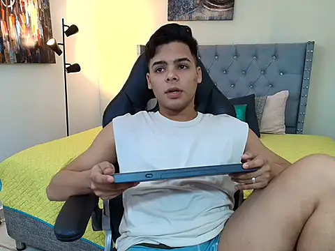 stewart mateo  online show from October 9, 2:38 am