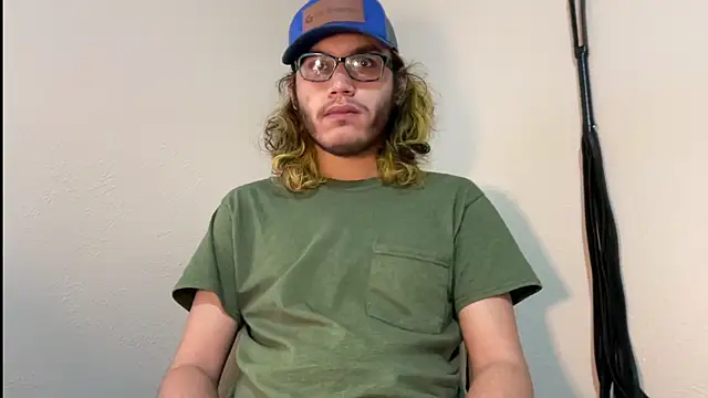 zacthefeetguy online show from February 25, 6:42 pm